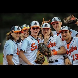 Meet your Posher, Nick